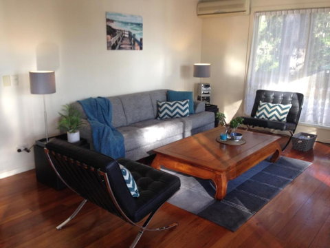 Aqua Vista - Accommodation Main Beach 6