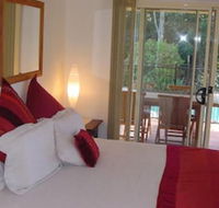 Tropical Coast Retreat - Accommodation Main Beach