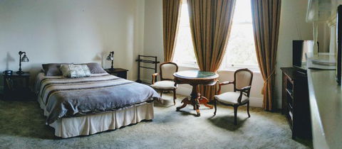 Meriam Bed & Breakfast - Accommodation Main Beach 3