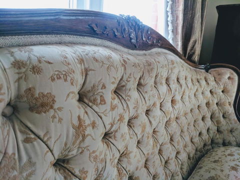 Meriam Bed & Breakfast - Accommodation Main Beach 4