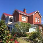 Meriam Bed & Breakfast - Accommodation Main Beach 0
