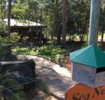 Sea Nest - Accommodation Main Beach