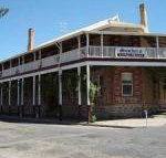 Sonbern Lodge Motel