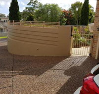 Corlette Poolside Getaway - Accommodation Main Beach