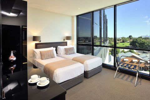 BreakFree Bell City - Accommodation Main Beach 7