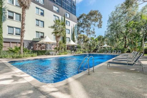 BreakFree Bell City - Accommodation Main Beach 0