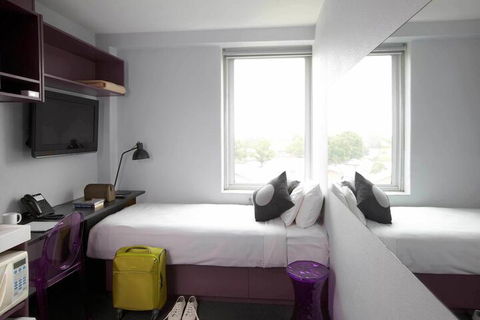 BreakFree Bell City - Accommodation Main Beach 2