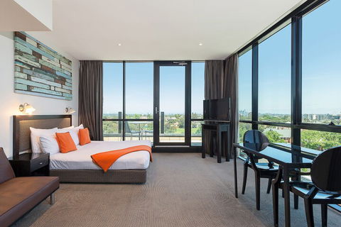 BreakFree Bell City - Accommodation Main Beach 5