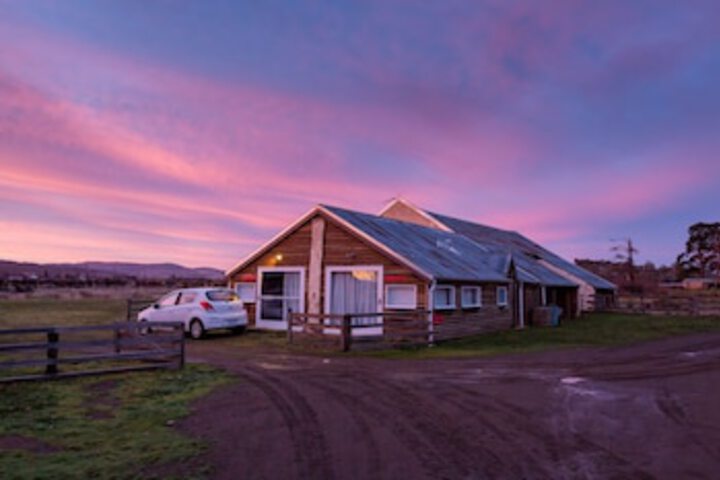 Bothwell TAS Accommodation Main Beach