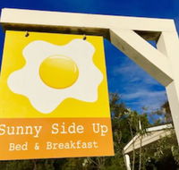 Sunny Side Up BB - Accommodation Main Beach