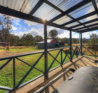 Highland Cabins and Cottages - Accommodation Main Beach
