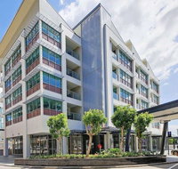 Link Portside Apart'Hotel - Accommodation Main Beach