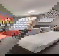 Adina Apartment Hotel Sydney Airport - Accommodation Main Beach