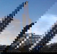 Southbank Apartments - Eureka Tower - Accommodation Main Beach