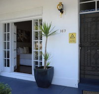 Birches Townhouse - Accommodation Main Beach