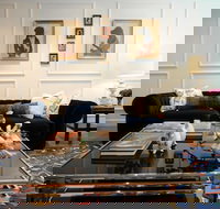 D'One Luxury Apartments - Accommodation Main Beach