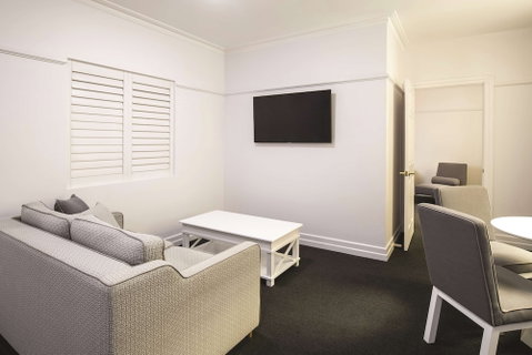 Adina Apartment Hotel Brisbane Anzac Square - Accommodation Main Beach 5