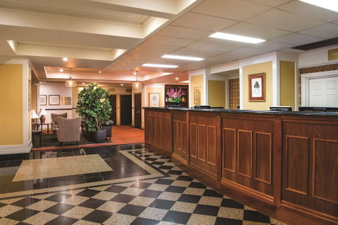 Adina Apartment Hotel Brisbane Anzac Square - Accommodation Main Beach 3