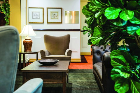 Adina Apartment Hotel Brisbane Anzac Square - Accommodation Main Beach 1