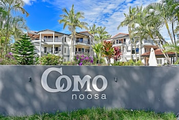 Como Noosa - Accommodation Main Beach 3