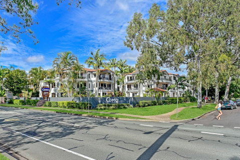 Como Noosa - Accommodation Main Beach 5