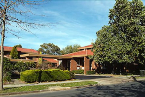 Nunawading Motor Inn - Accommodation Main Beach 2