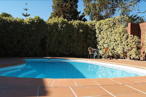 Nunawading Motor Inn - Accommodation Main Beach 4