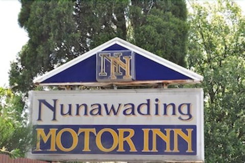 Nunawading Motor Inn - Accommodation Main Beach 3