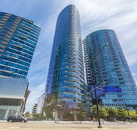 Apartments Melbourne Domain New Quay Docklands - Accommodation Main Beach