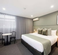 Comfort Inn Aden Hotel Mudgee - Accommodation Main Beach