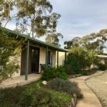 Stawell Holiday Cottages - Accommodation Main Beach 0