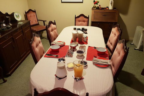 Karingal Homestead B & B - Accommodation Main Beach 2
