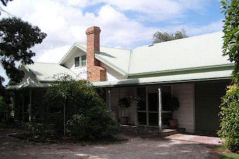 Karingal Homestead B & B - Accommodation Main Beach 0