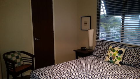 Marine Boutique Apartments - Accommodation Main Beach 6