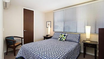 Marine Boutique Apartments - Accommodation Main Beach 4