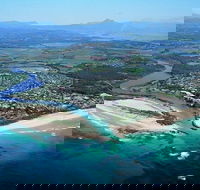 Marine Boutique Apartments - Accommodation Main Beach