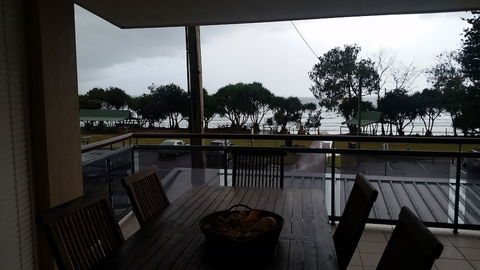 Marine Boutique Apartments - Accommodation Main Beach 1