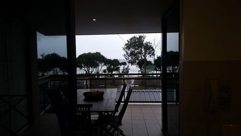 Marine Boutique Apartments - Accommodation Main Beach 2