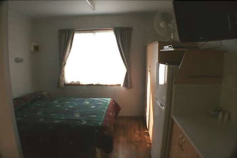 Sea Vu Caravan Park - Accommodation Main Beach 4