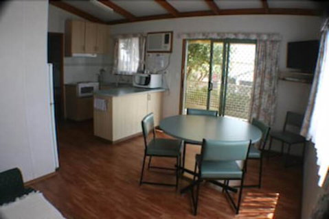 Sea Vu Caravan Park - Accommodation Main Beach 3