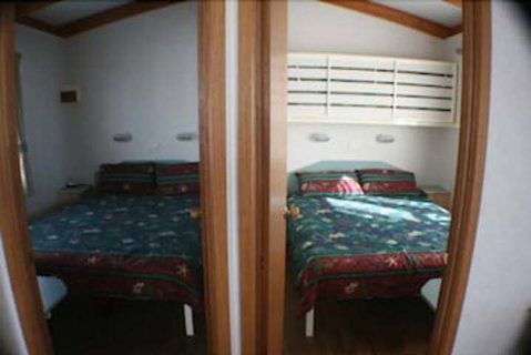 Sea Vu Caravan Park - Accommodation Main Beach 5