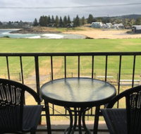 Kiama Cove Boutique Motel - Accommodation Main Beach