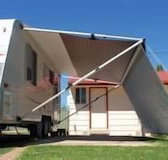 Fossicker Caravan Park