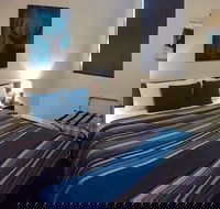 Doctor Syntax Hotel - Accommodation Main Beach