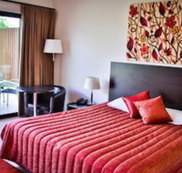 Boonah Valley Motel - Accommodation Main Beach