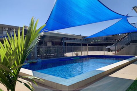 Central Motel Mildura - Accommodation Main Beach 0