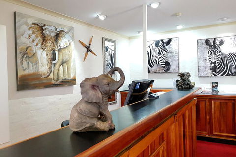Central Motel Mildura - Accommodation Main Beach 6