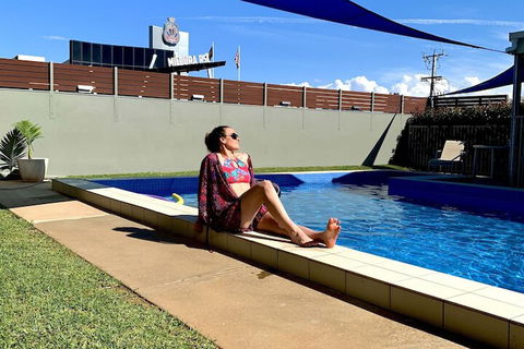 Central Motel Mildura - Accommodation Main Beach 3
