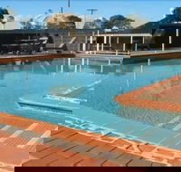 Bairnsdale Motor Inn - Accommodation Main Beach