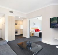 Sydney Airport Suites - Accommodation Main Beach